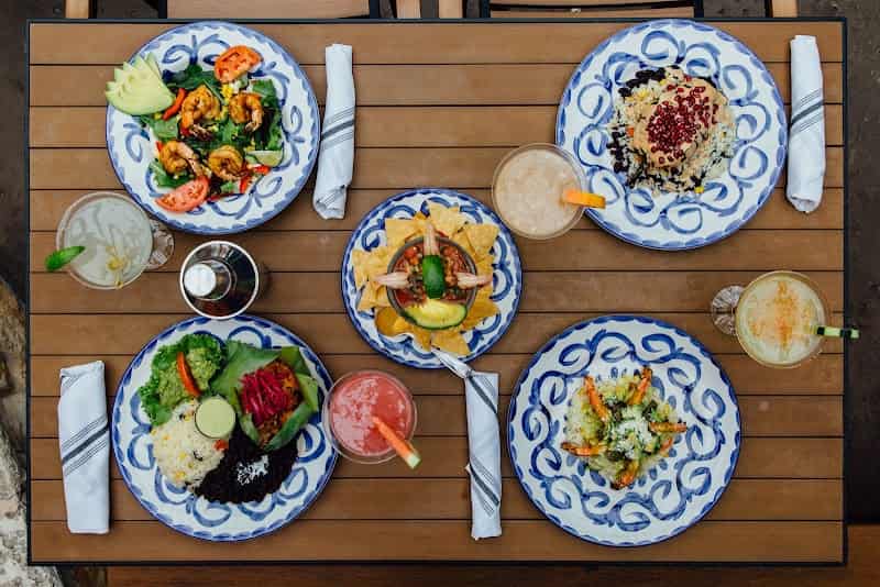 Santa Catarina Mexican Restaurant - Cherrywood