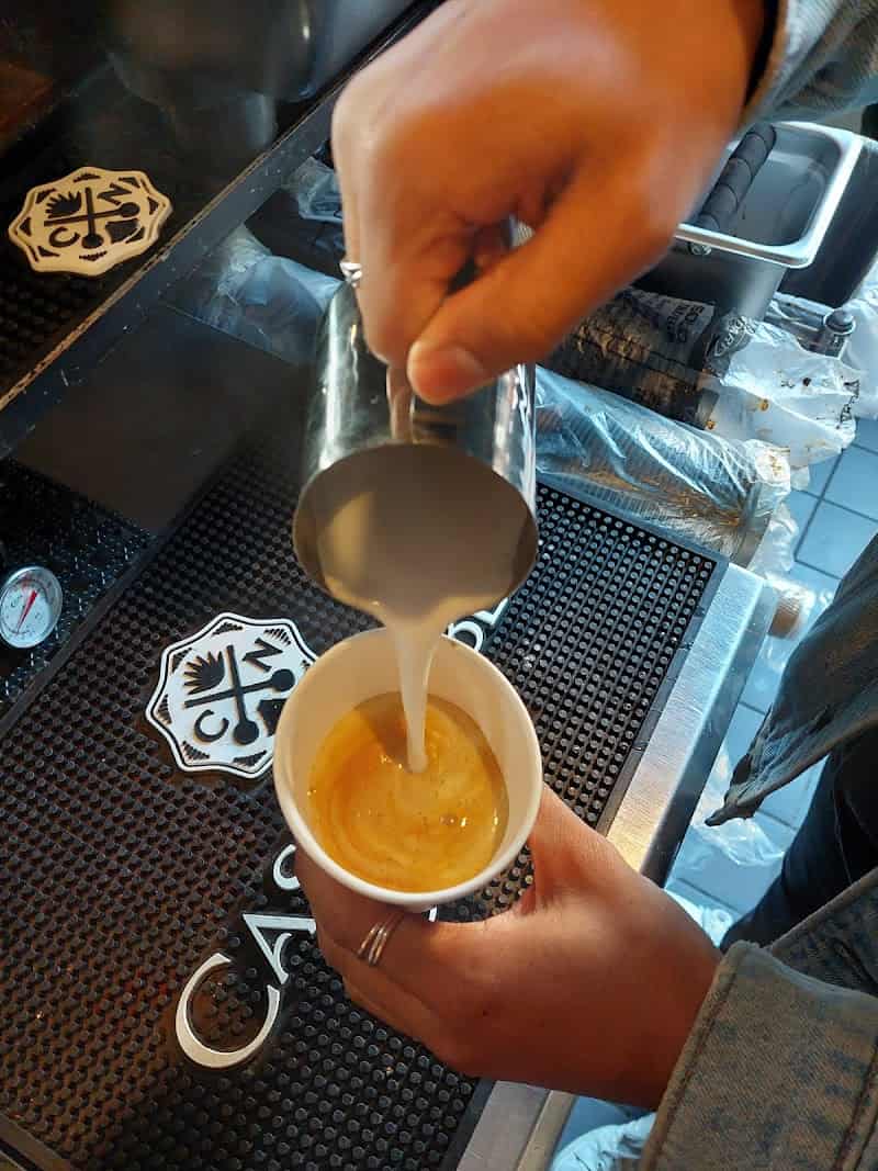 Cafe 508