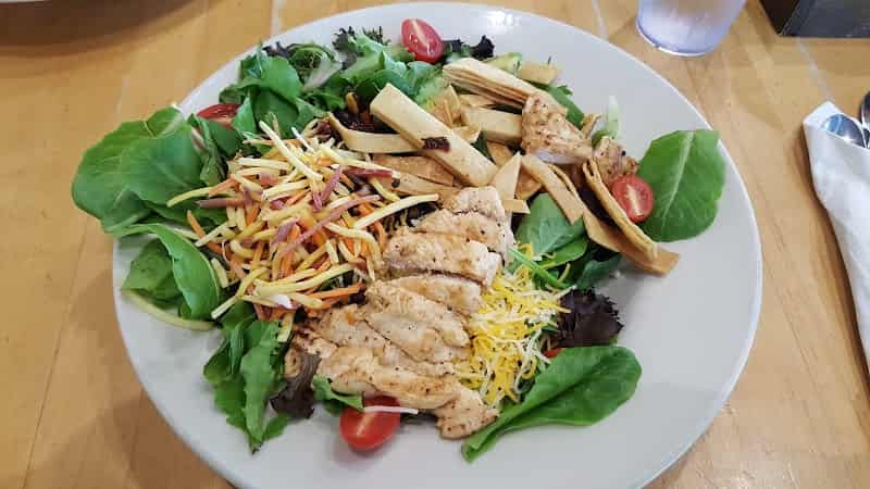 Kerbey Lane Cafe - Northwest photo