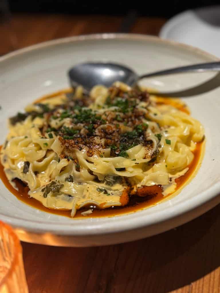Intero Restaurant