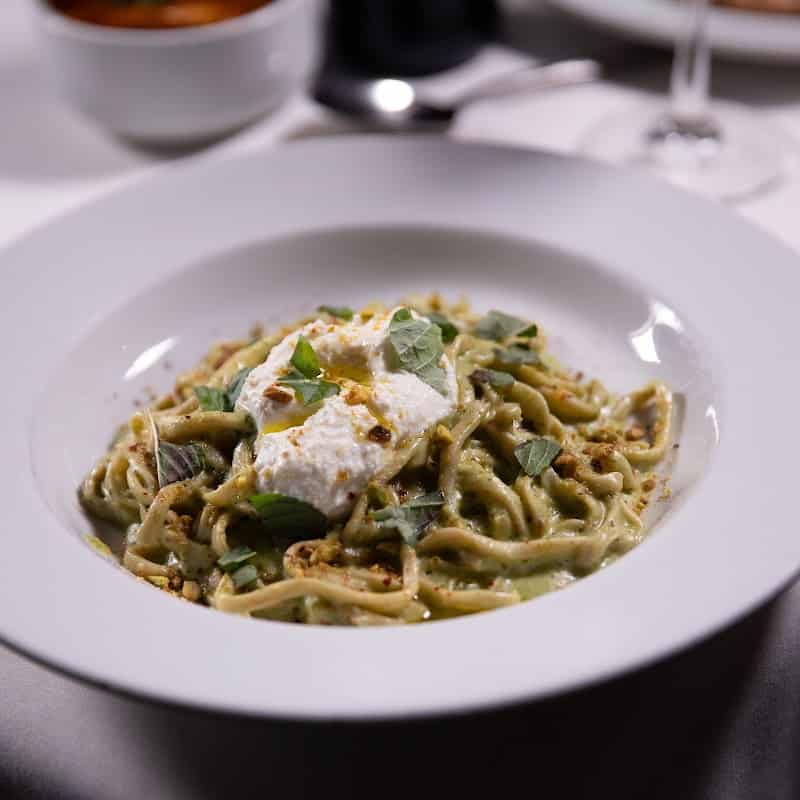 Siena Restaurant