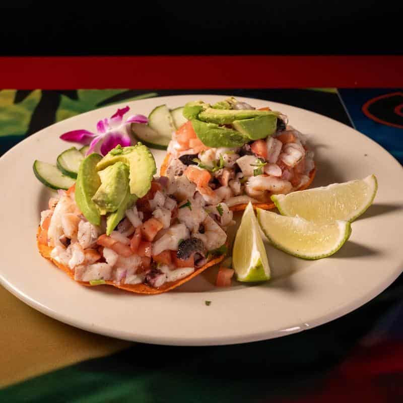 Tropicana Cuban Restaurant