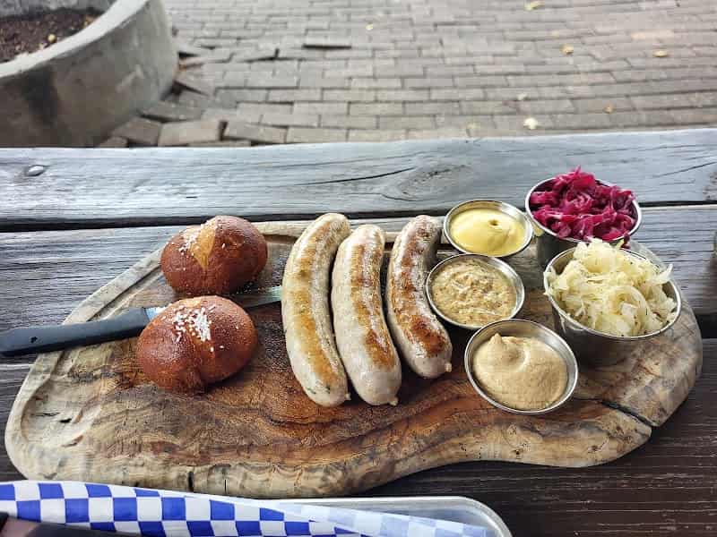 Scholz Garten