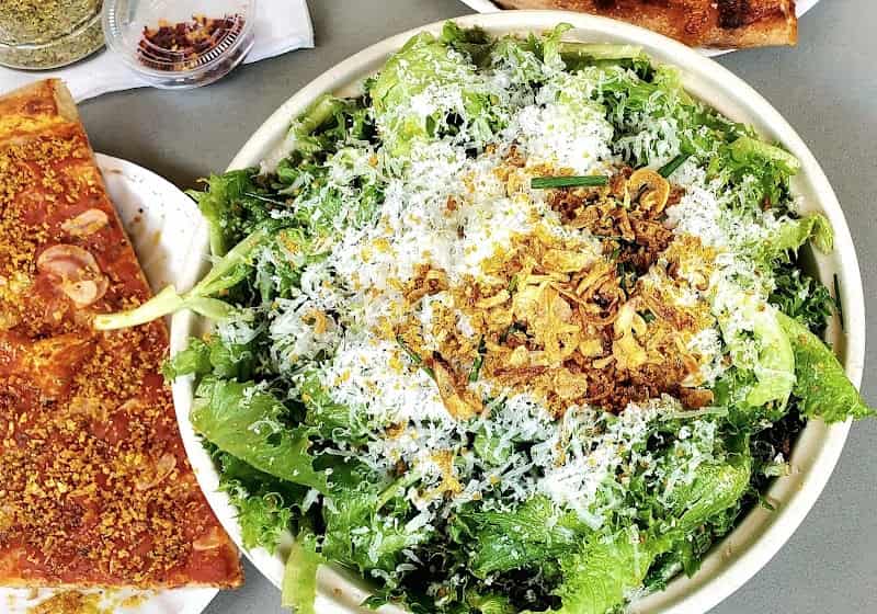 Flo’s Wine Bar and Bottle Shop