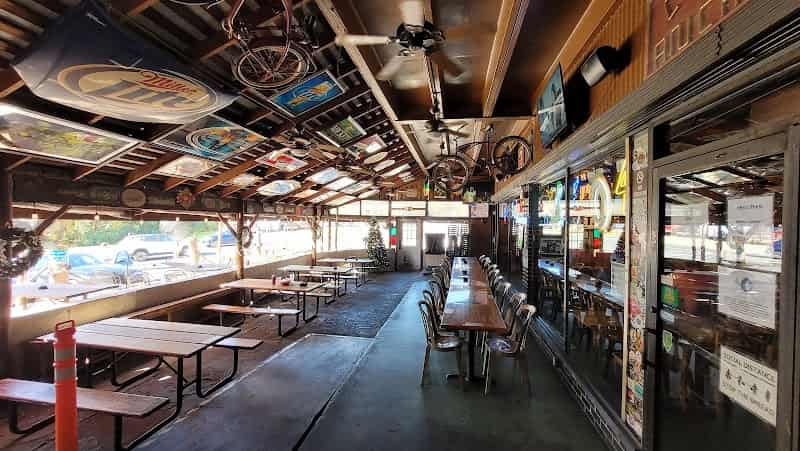 Crown and Anchor Pub