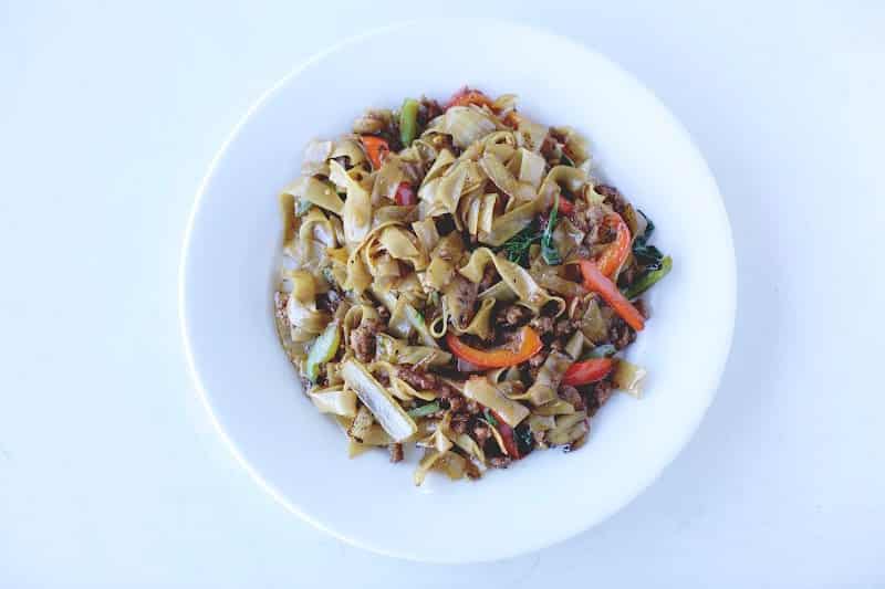 Thai Fresh