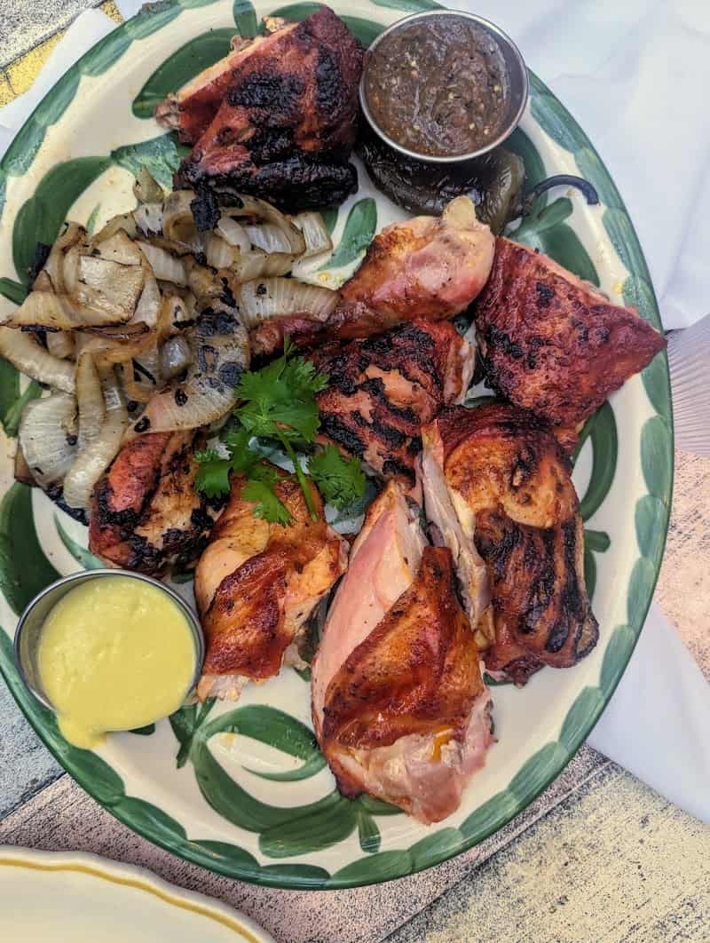 Fresa's - South 1st