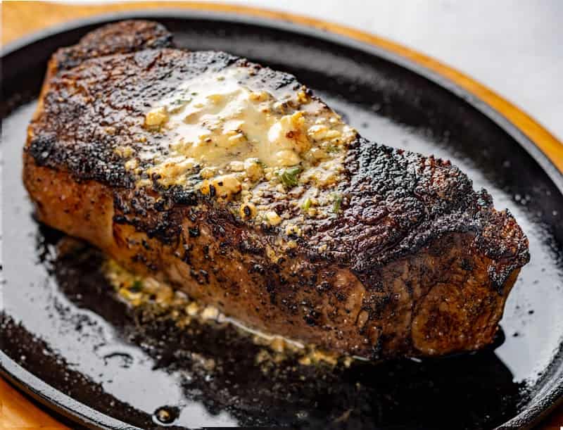 Perry's Steakhouse & Grille - Downtown Austin