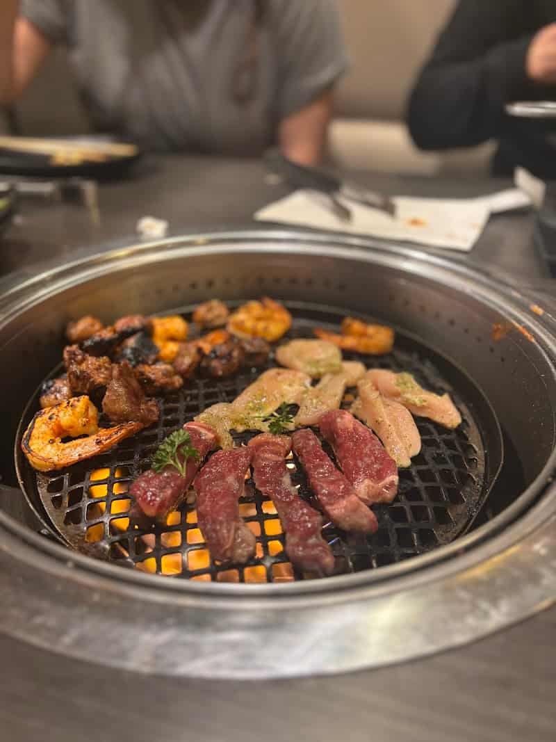 Gyu-Kaku Japanese BBQ photo