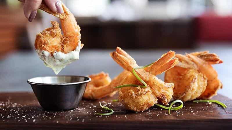 Paul Martin's American Grill