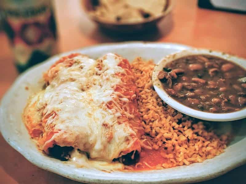 Santa Rita Tex-Mex Cantina