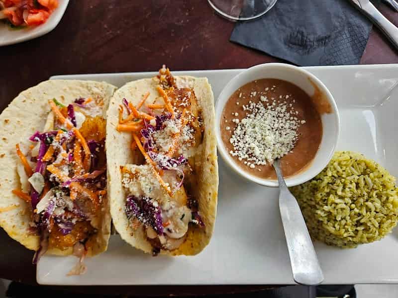 Iron Cactus Mexican Restaurant and Margarita Bar
